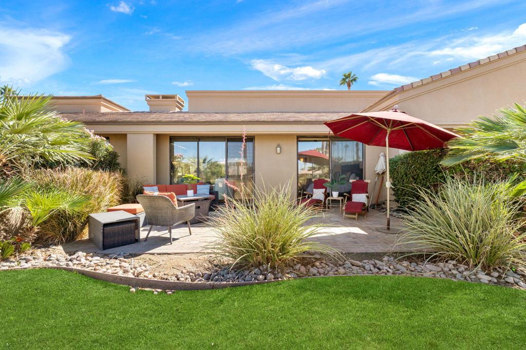 Palm Valley CC - Residential