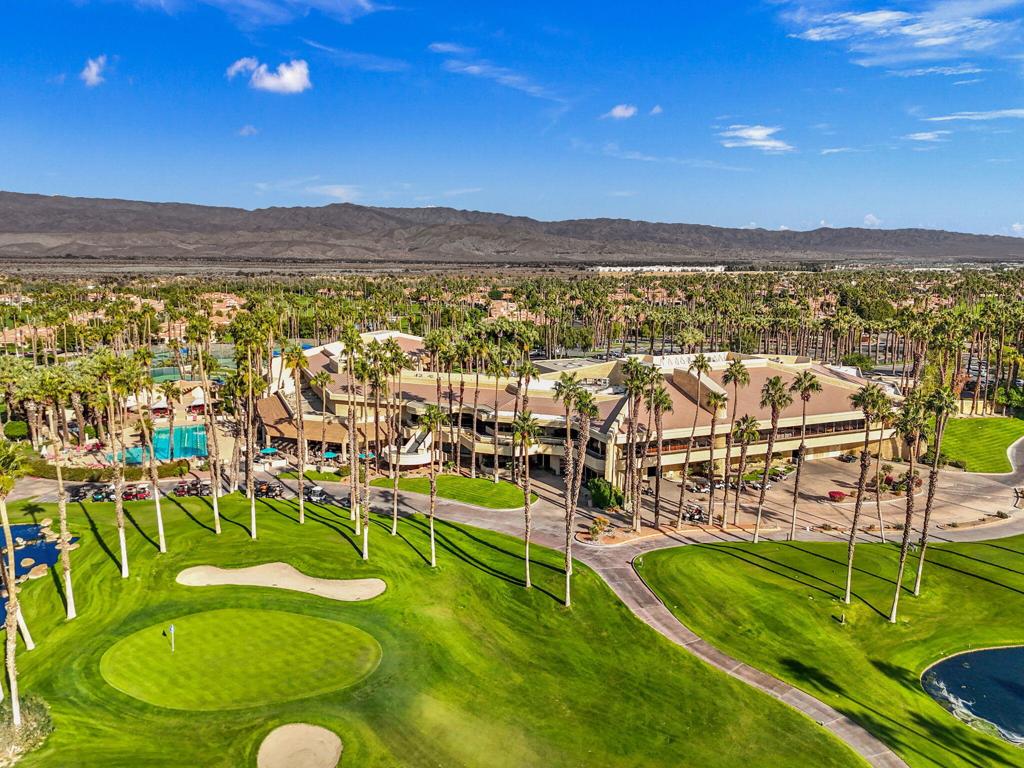 Palm Valley CC - Residential