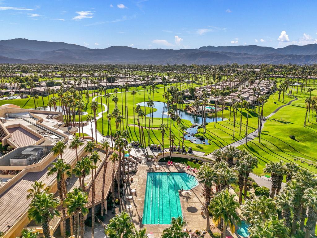 Palm Valley CC - Residential