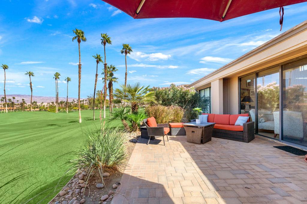 Palm Valley CC - Residential