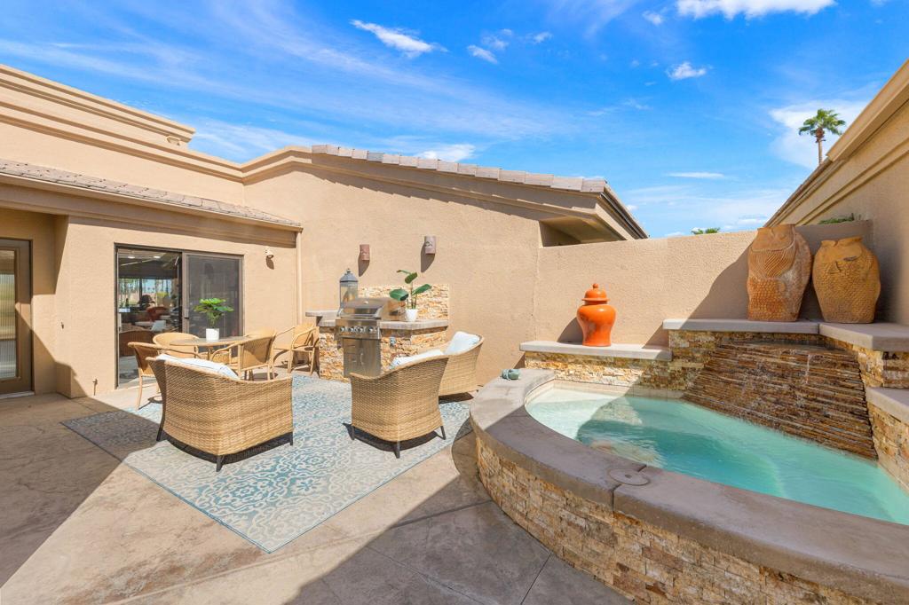 Palm Valley CC - Residential