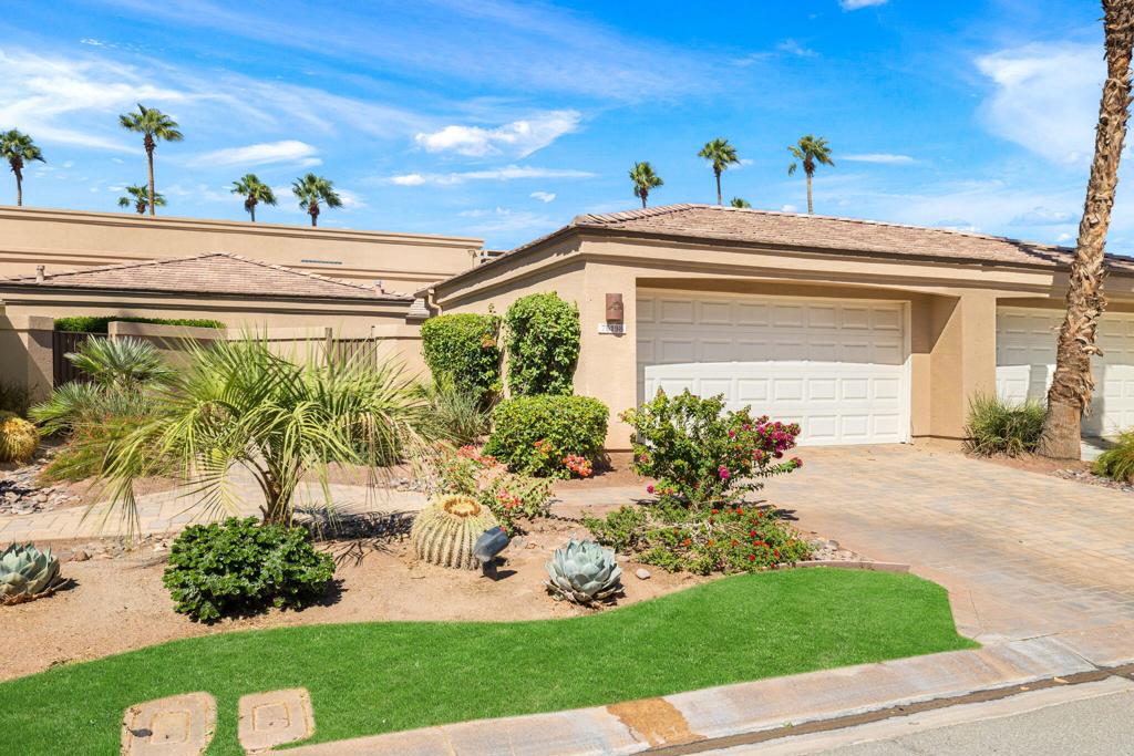 Palm Valley CC - Residential