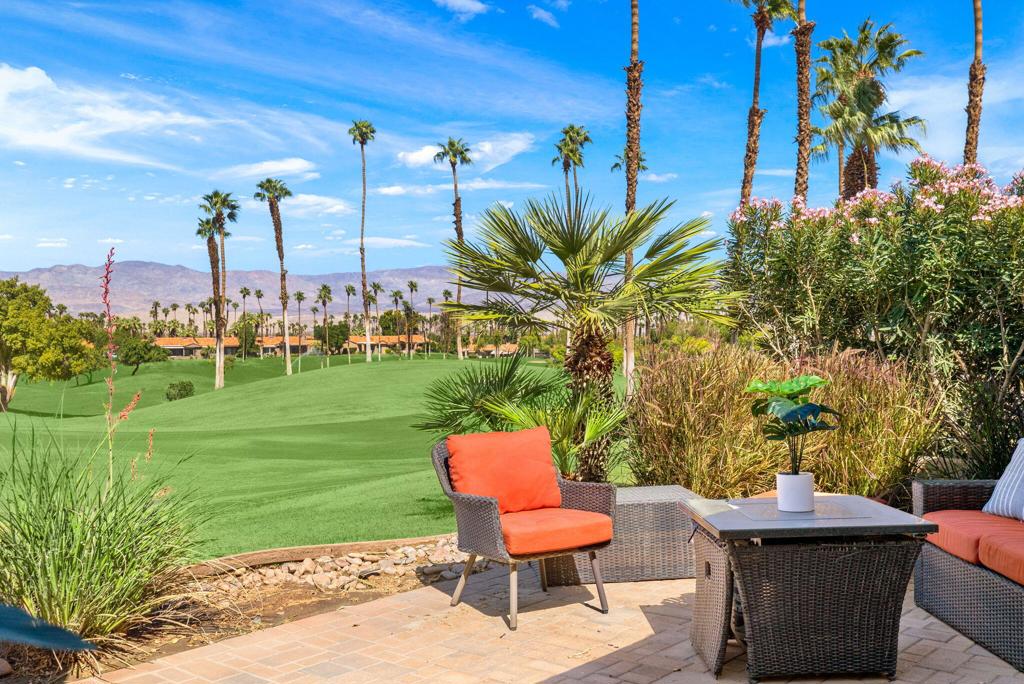 Palm Valley CC - Residential