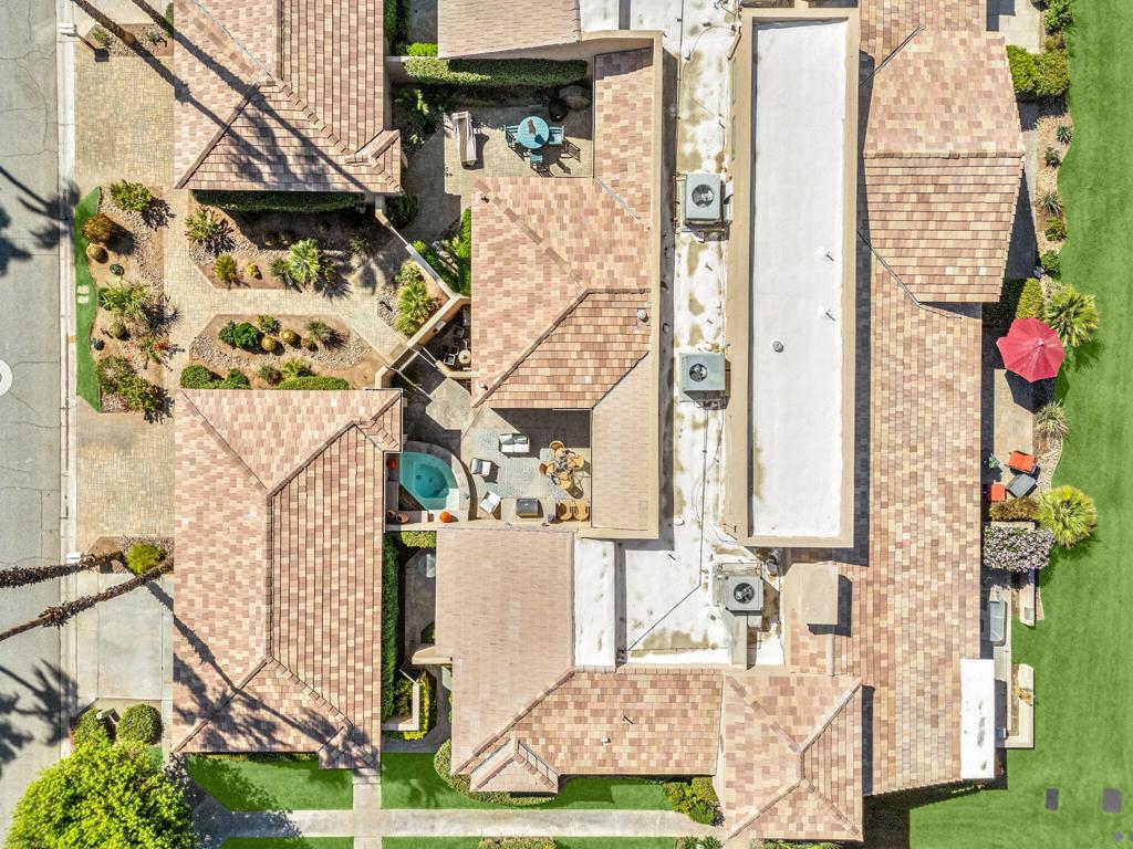 Palm Valley CC - Residential