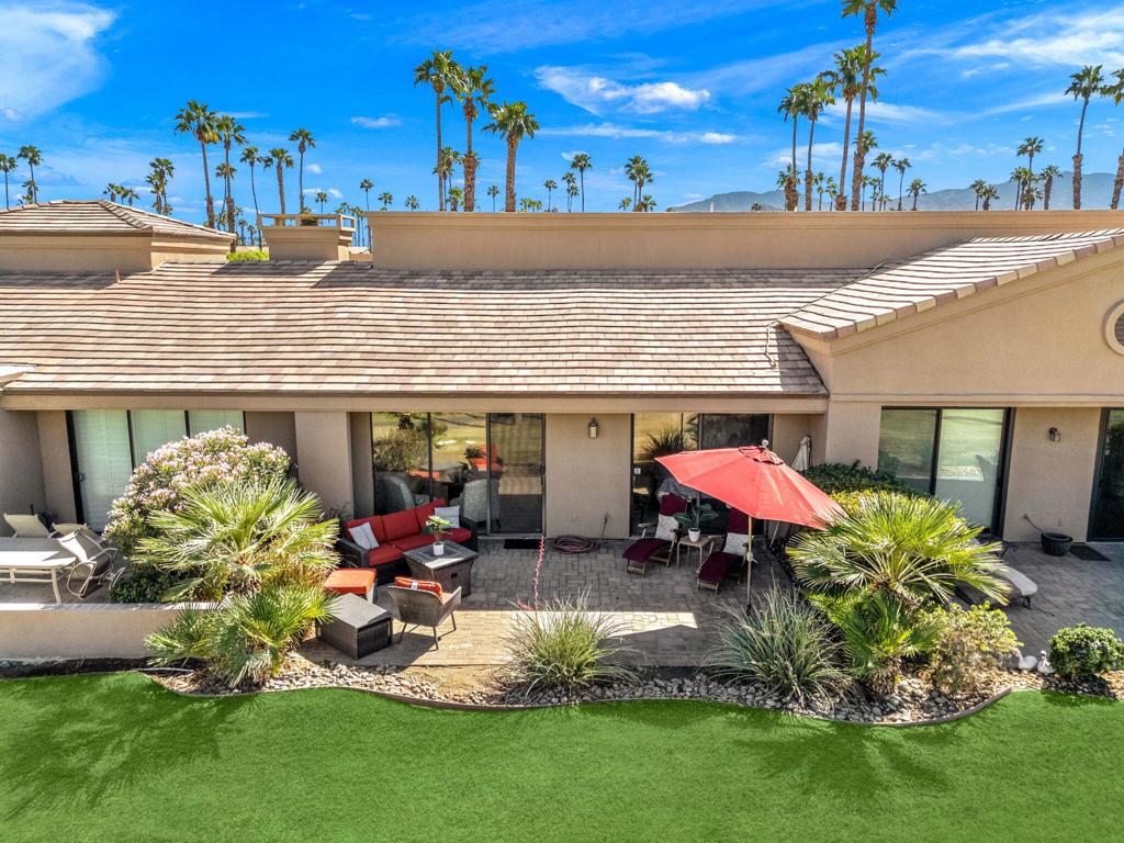 Palm Valley CC - Residential