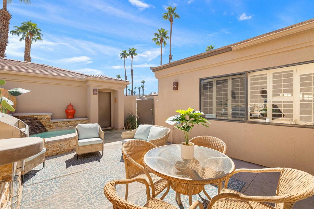 Palm Valley CC - Residential