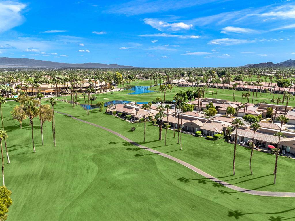 Palm Valley CC - Residential