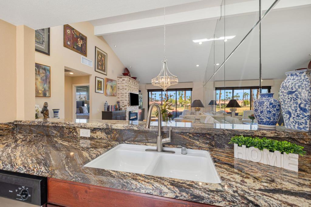 Palm Valley CC - Residential
