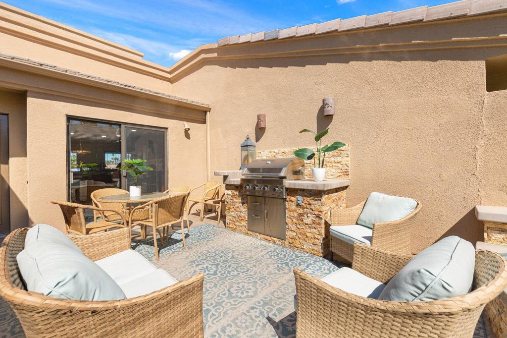 Palm Valley CC - Residential