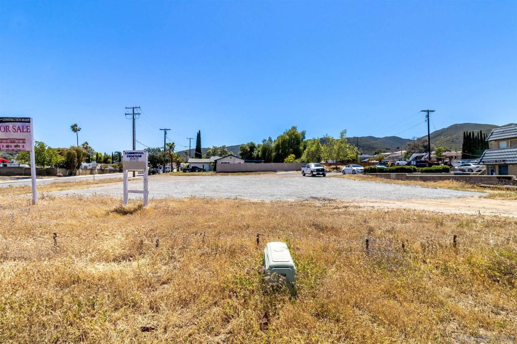 8069 Mission George 1