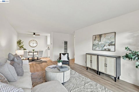 Photo of 4081 Clayton Rd RD #230, Concord, CA 94521 (MLS # 41151433)