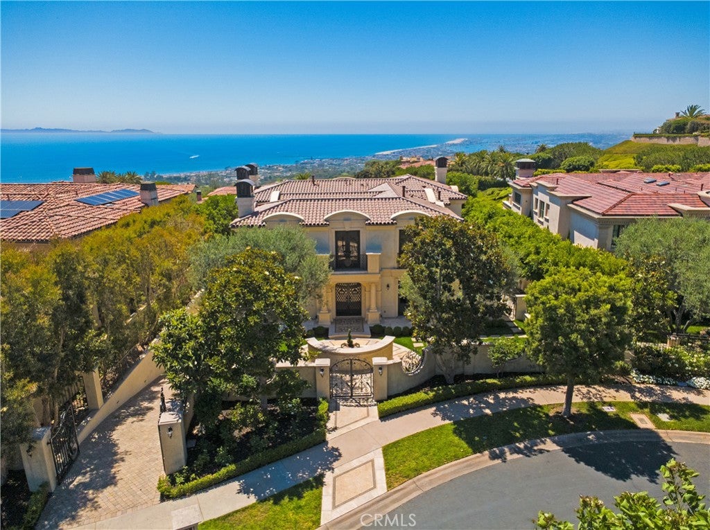 3 Island Vista, Newport Coast CA 92657 - Photo 1