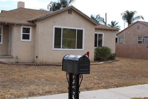 Photo of 965 Florence AVE, Colton, CA 92324 (MLS # IV26167475)