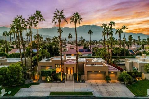 Photo of 2 Silver Circle, Rancho Mirage, CA 92270 (MLS # 219141637DA)