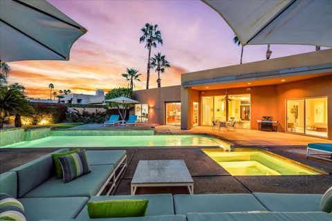2 Silver Circle Rancho Mirage CA 92270