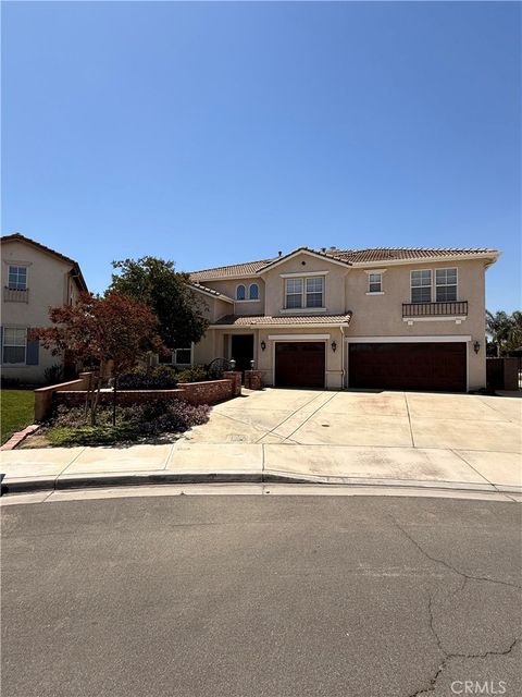 12797 Bridgewater Drive Eastvale CA 92880