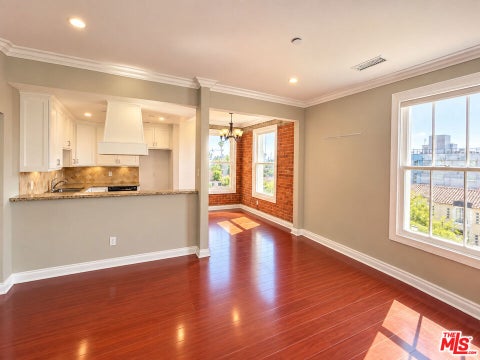 Photo of 1236 N Flores Street #402, West Hollywood, CA 90069 (MLS # 26992815)
