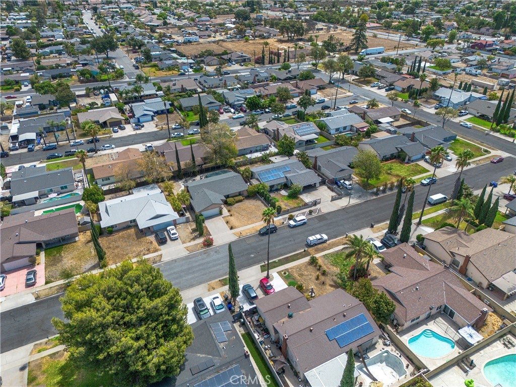 9087 Rosecrest