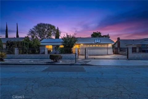 9087 Rosecrest Lane, Fontana, CA 92335 - MLS#: PW26190025