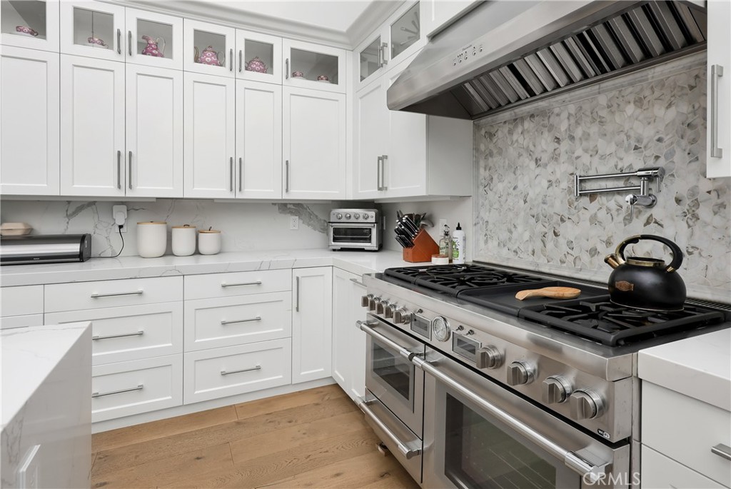 Rancho Bernardo - Residential Lease