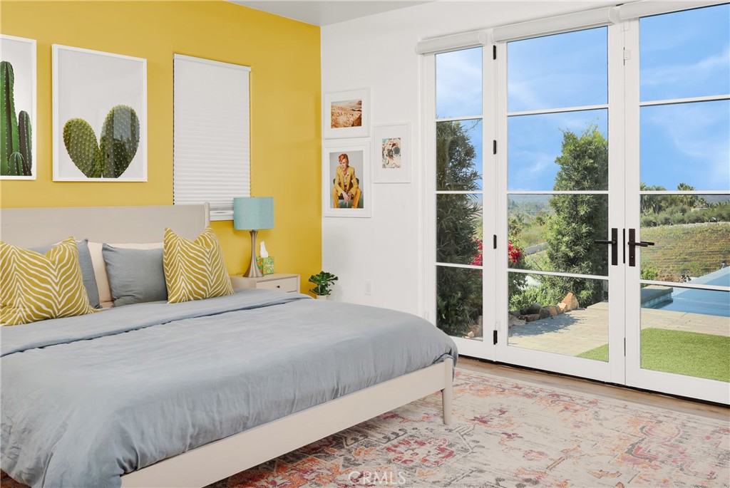 Rancho Bernardo - Residential Lease