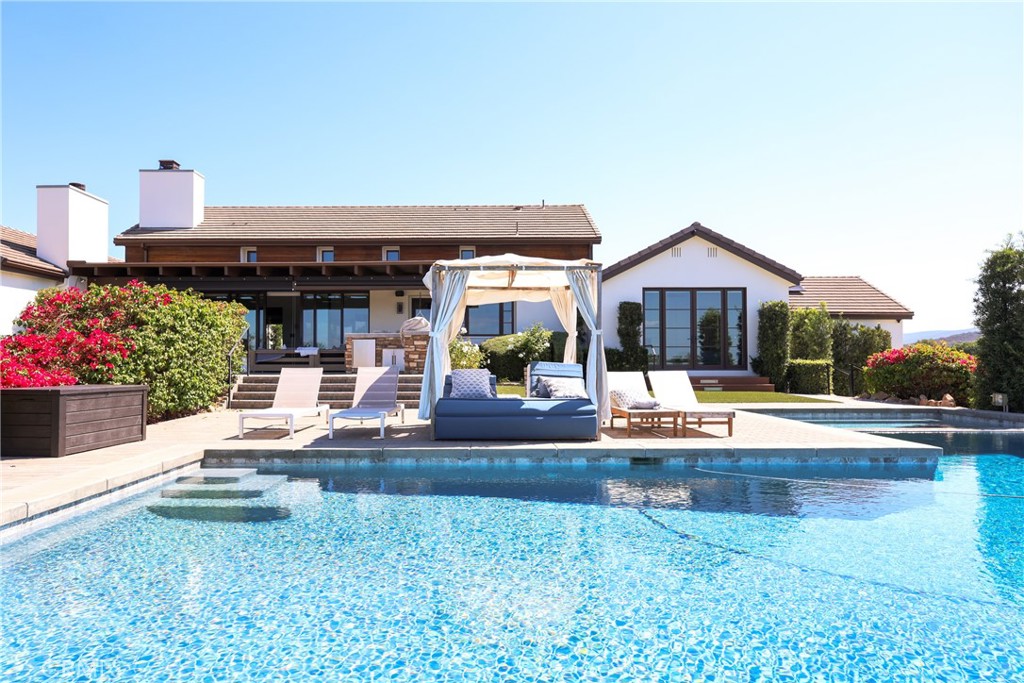 Rancho Bernardo - Residential Lease