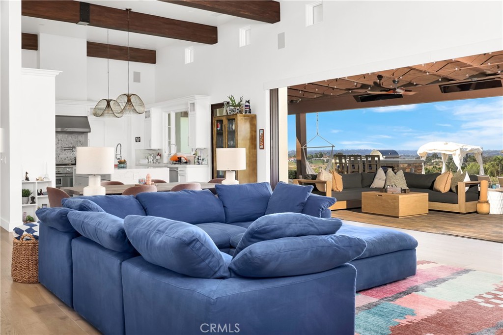 Rancho Bernardo - Residential Lease