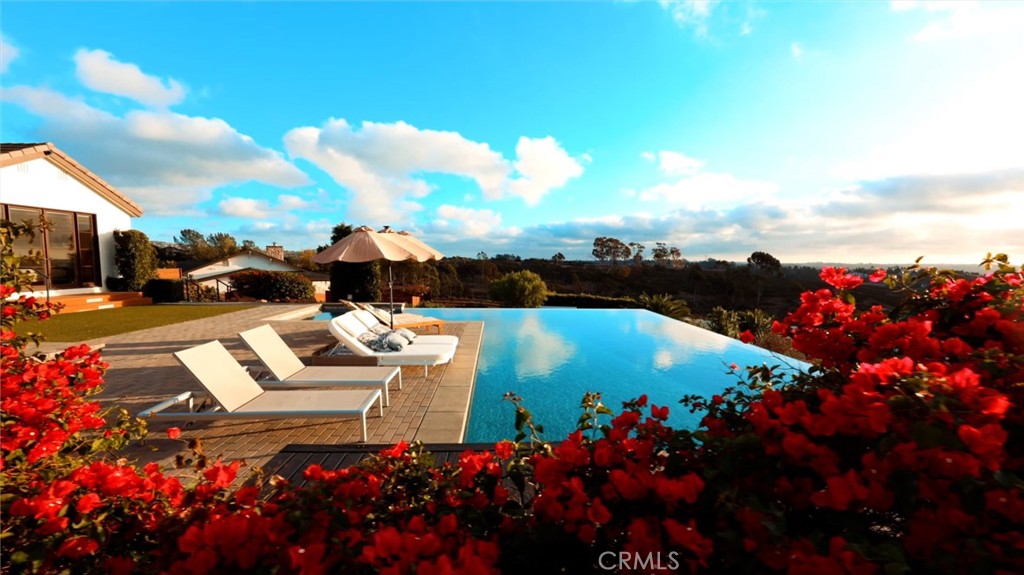 Rancho Bernardo - Residential Lease