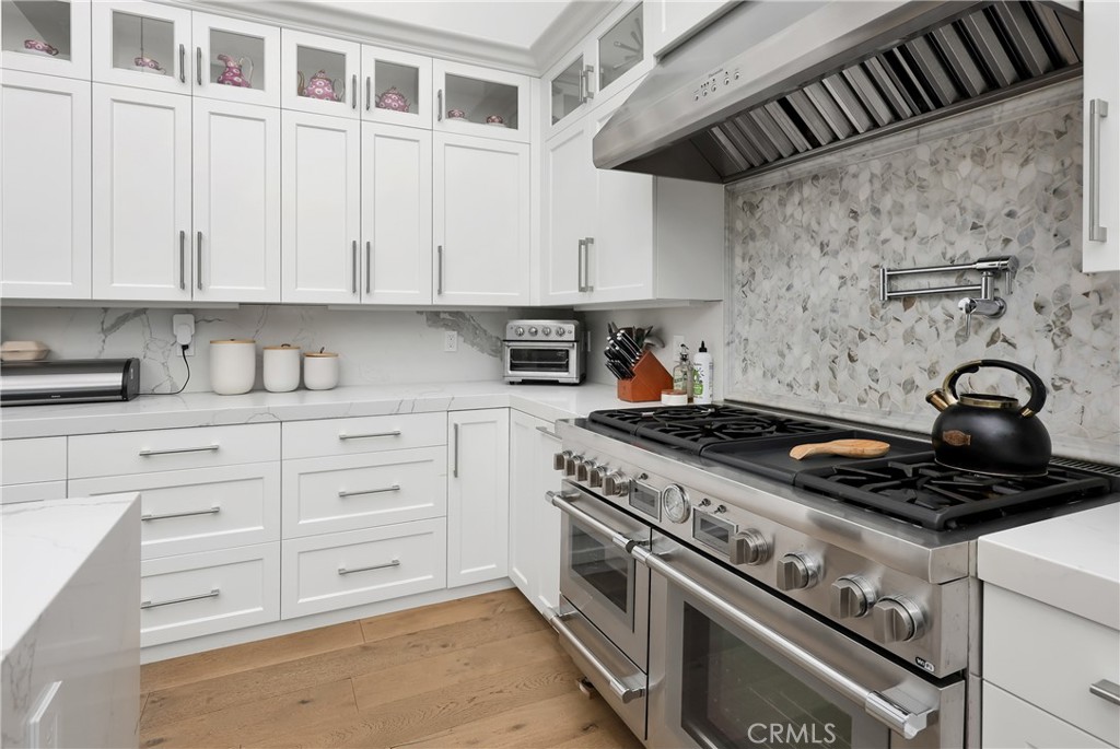 Rancho Bernardo - Residential Lease