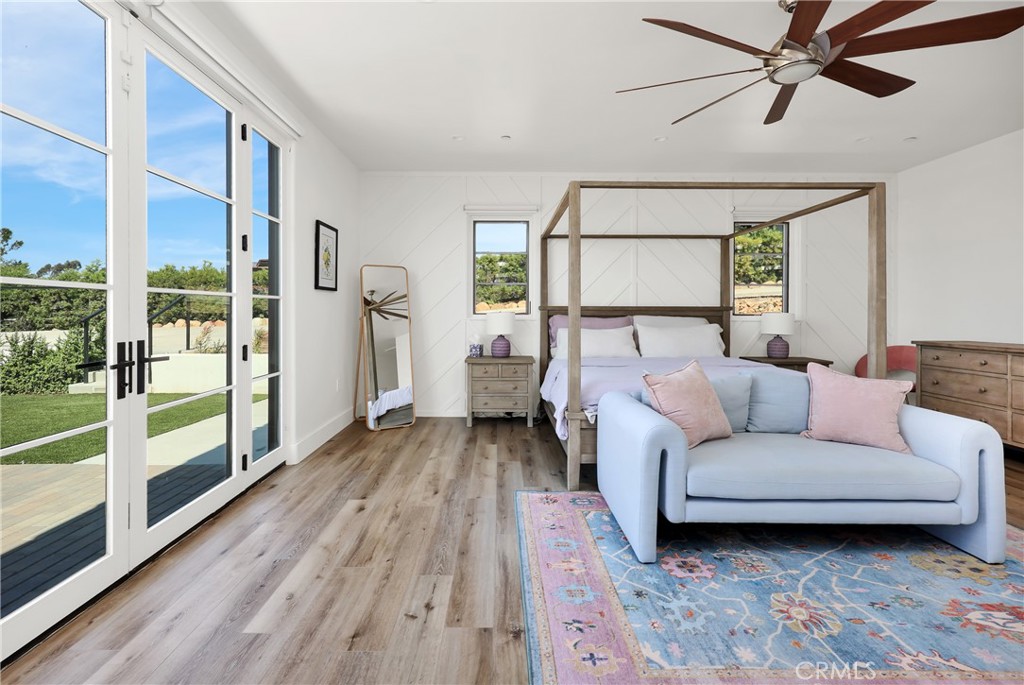 Rancho Bernardo - Residential Lease