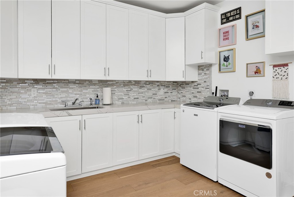 Rancho Bernardo - Residential Lease