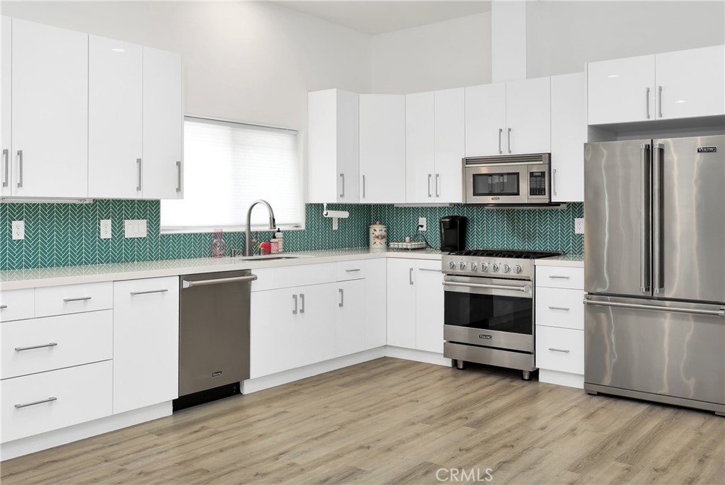 Rancho Bernardo - Residential Lease