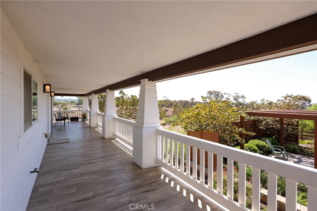 Rancho Bernardo - Residential Lease