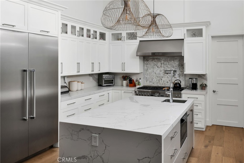 Rancho Bernardo - Residential Lease