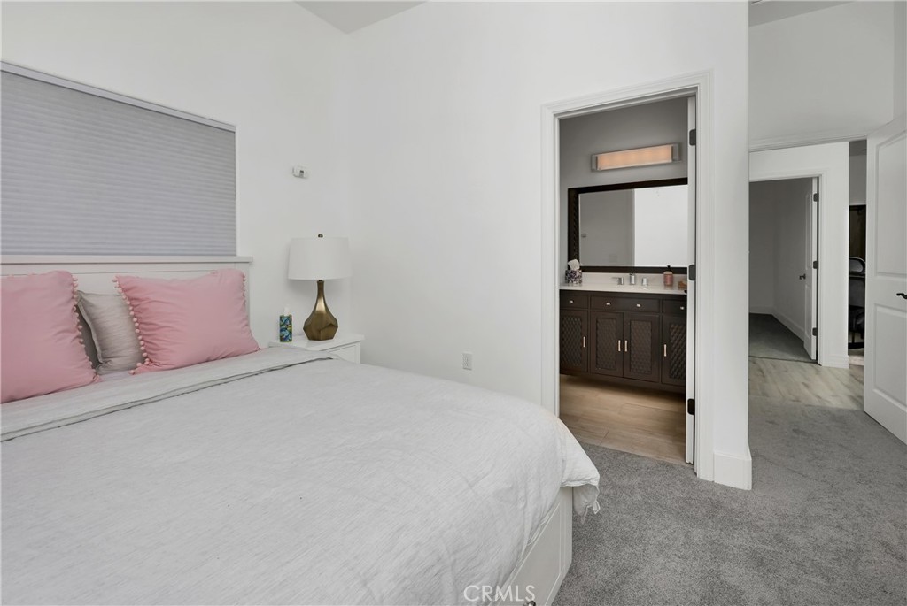 Rancho Bernardo - Residential Lease