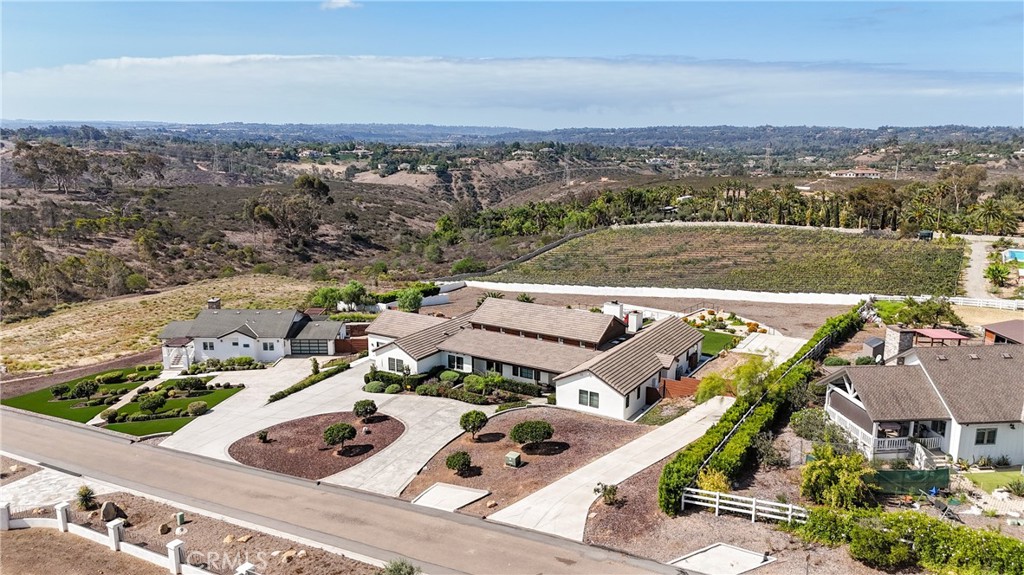 Rancho Bernardo - Residential Lease
