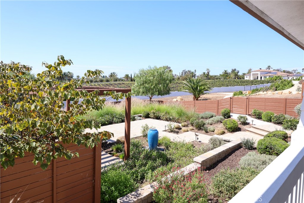 Rancho Bernardo - Residential Lease