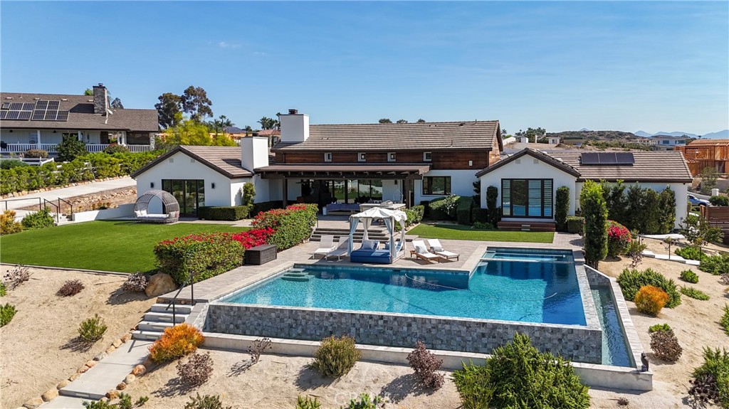 Rancho Bernardo - Residential Lease