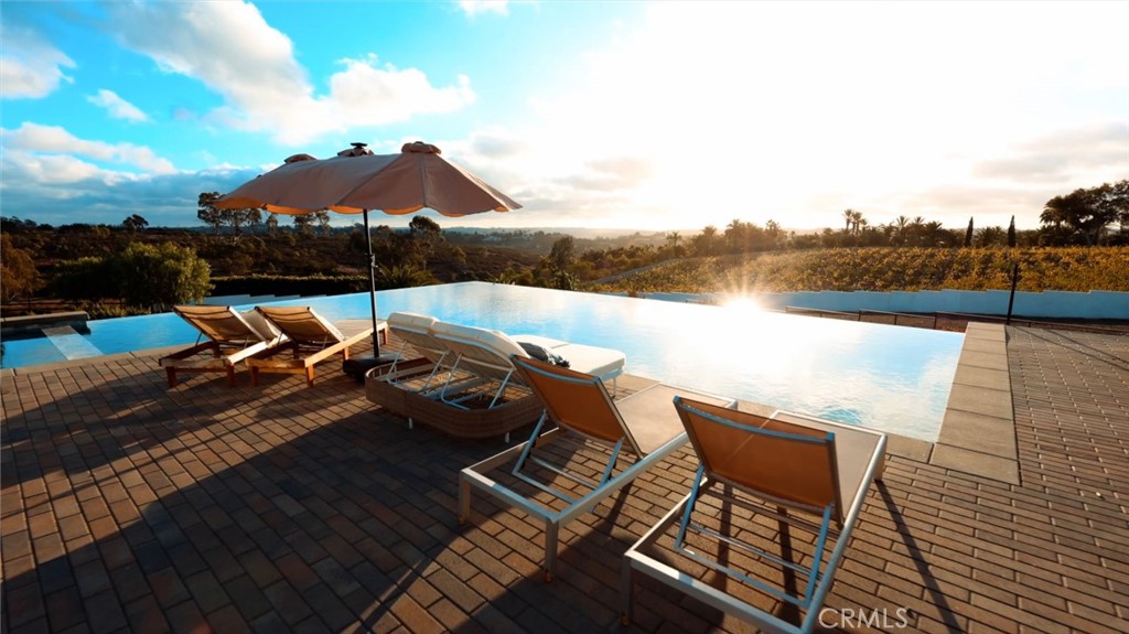 Rancho Bernardo - Residential Lease