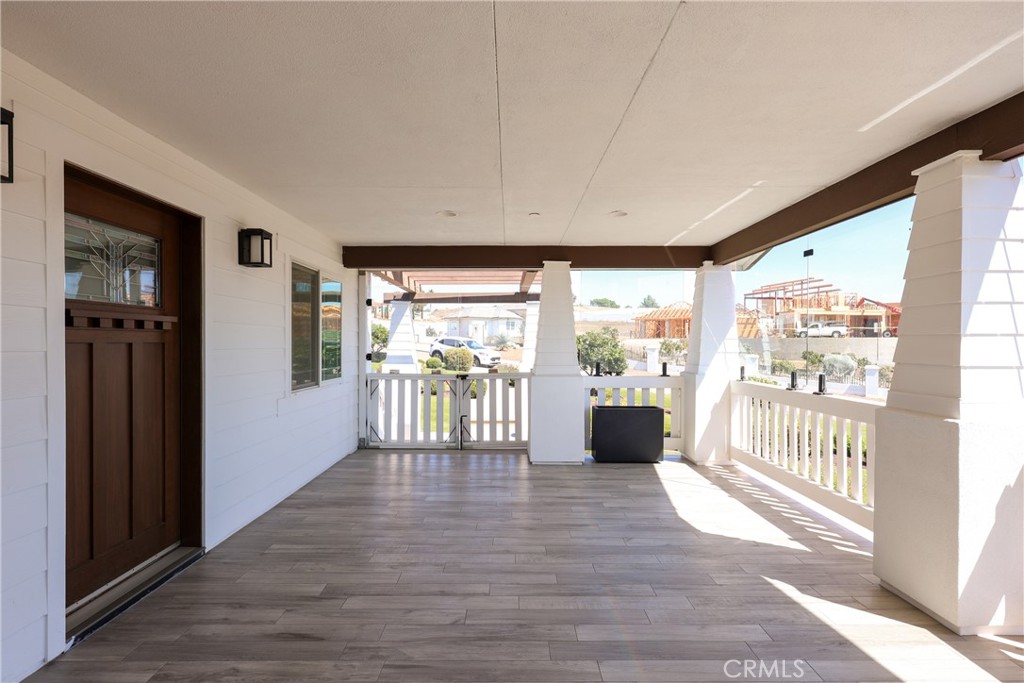 Rancho Bernardo - Residential Lease