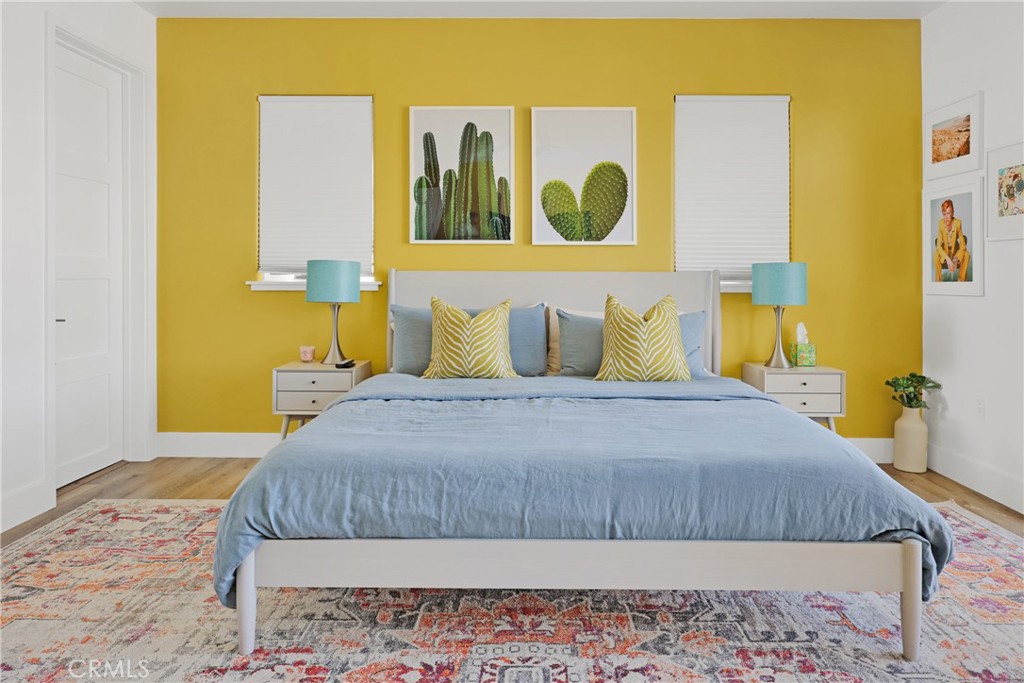 Rancho Bernardo - Residential Lease