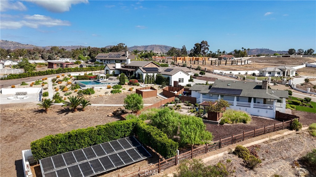 Rancho Bernardo - Residential Lease