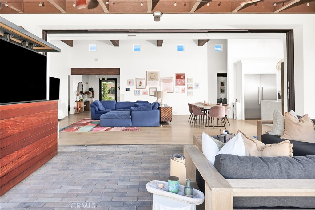 Rancho Bernardo - Residential Lease