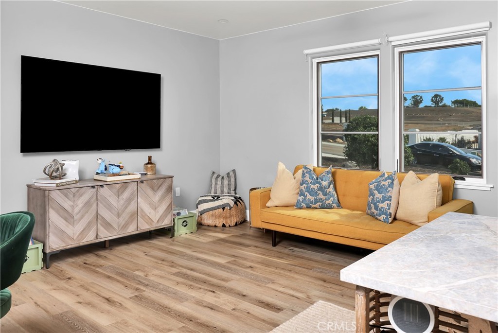 Rancho Bernardo - Residential Lease