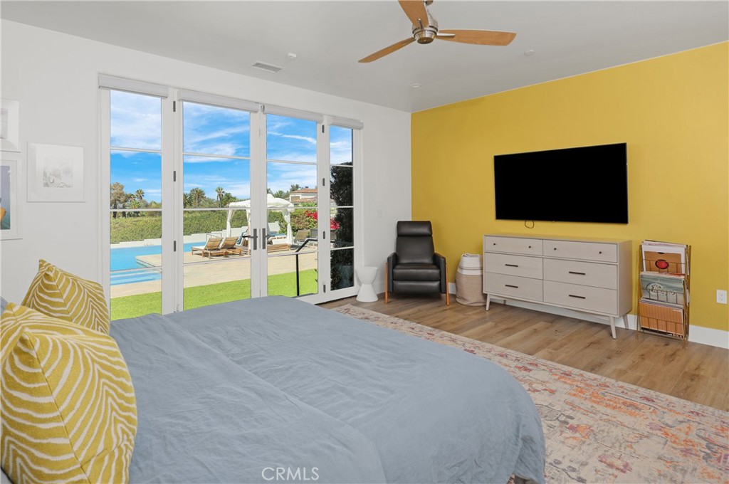 Rancho Bernardo - Residential Lease