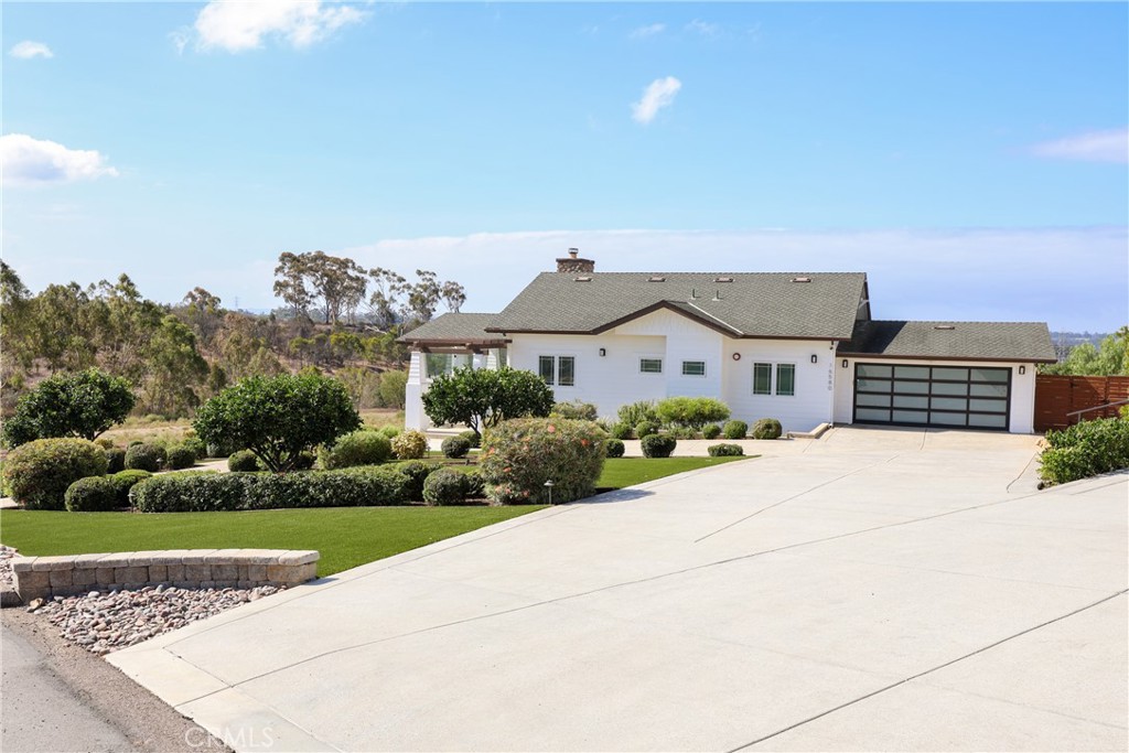 Rancho Bernardo - Residential Lease