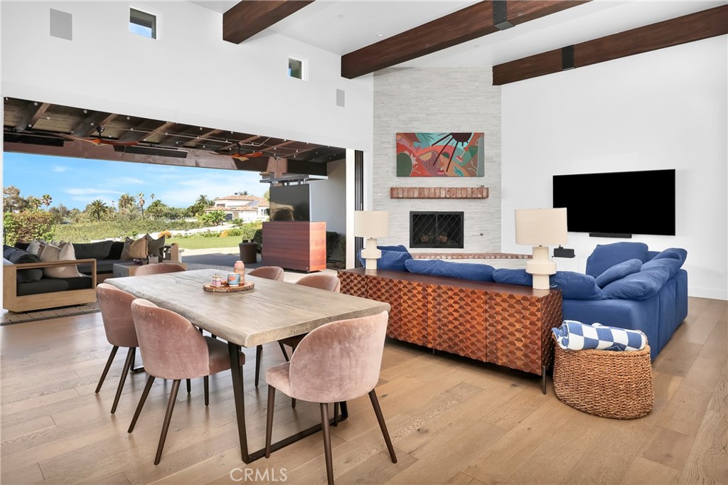 Rancho Bernardo - Residential Lease