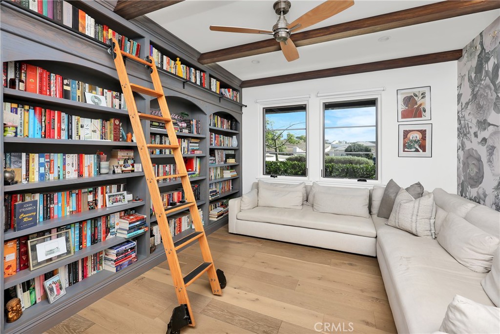 Rancho Bernardo - Residential Lease