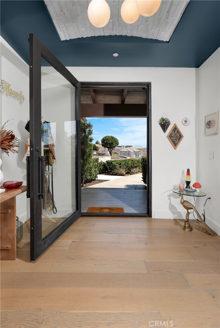 Rancho Bernardo - Residential Lease