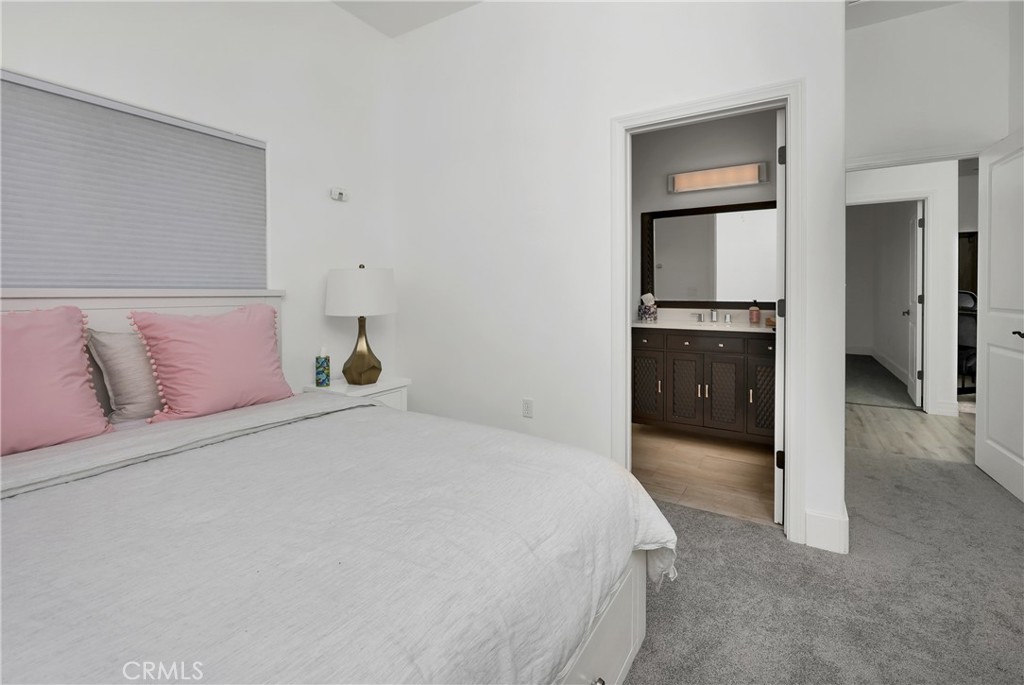 Rancho Bernardo - Residential Lease